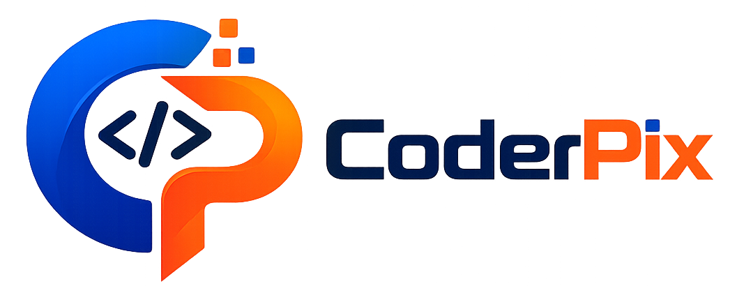 CoderPix Academy