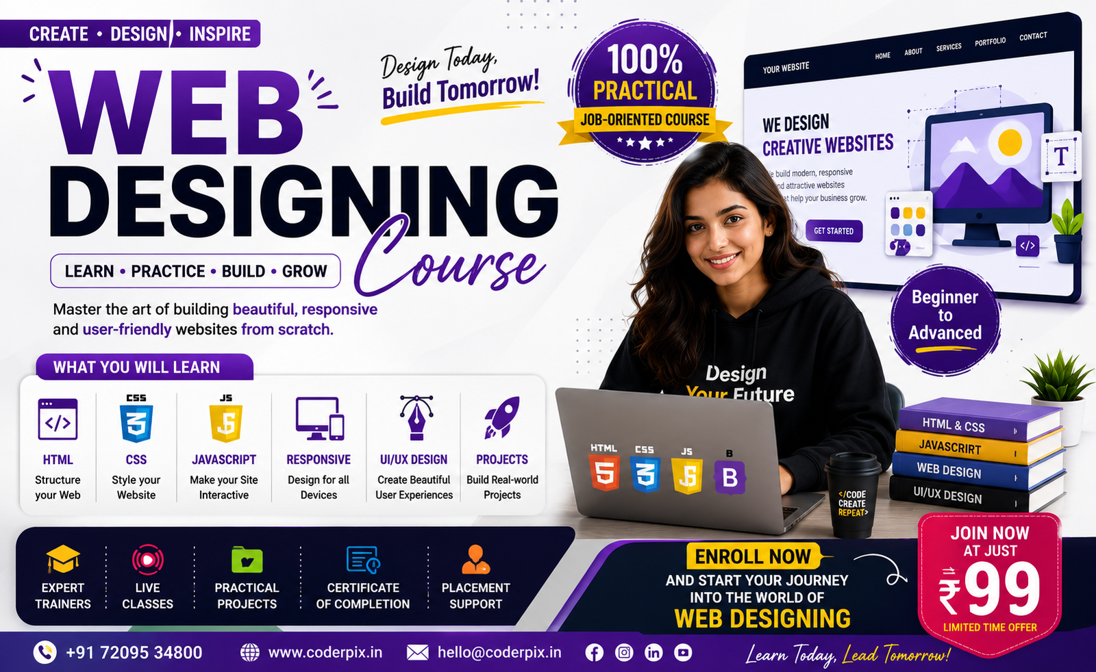 30-Day WordPress Master Workshop (Beginner to Advanced)