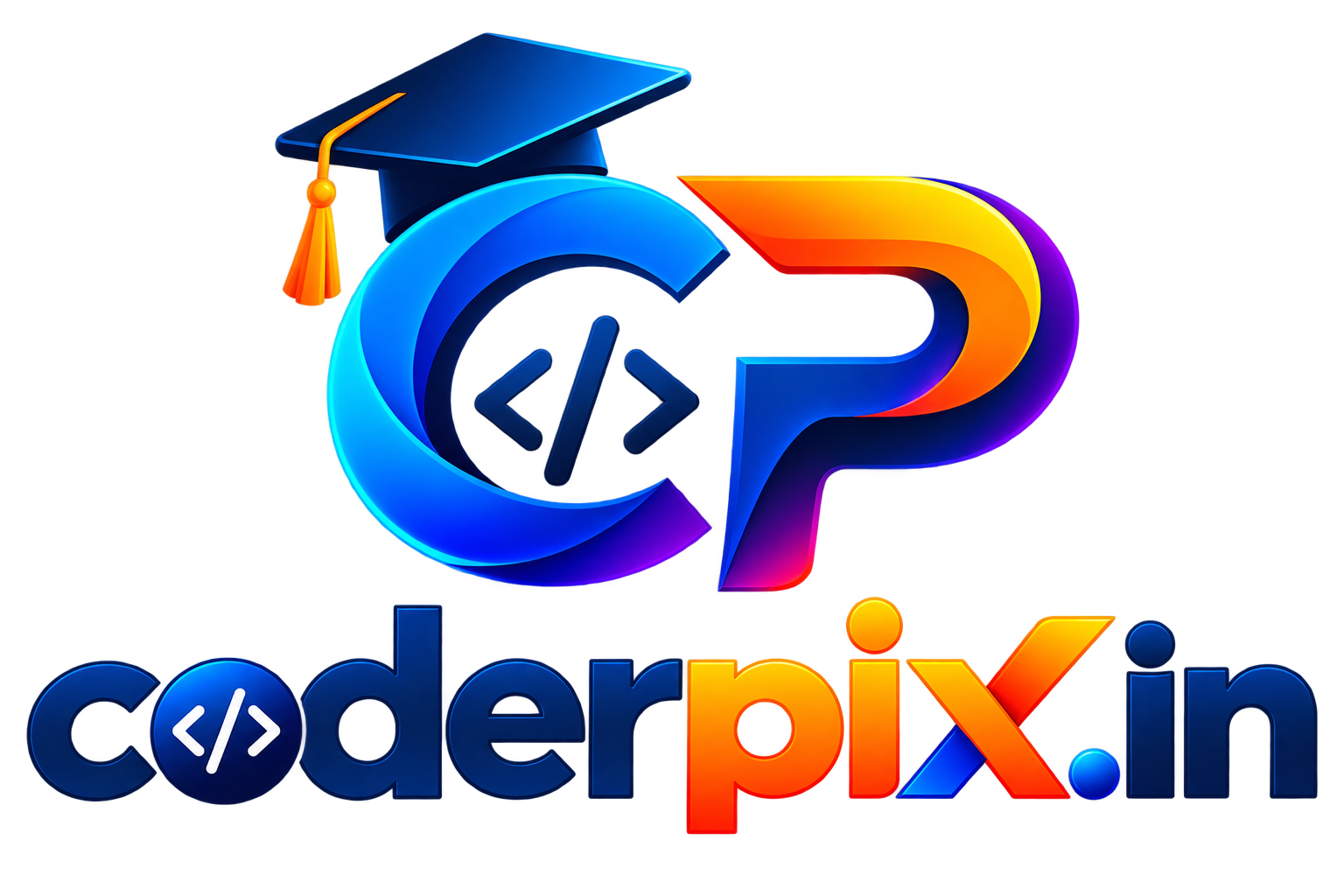 CoderPix Academy